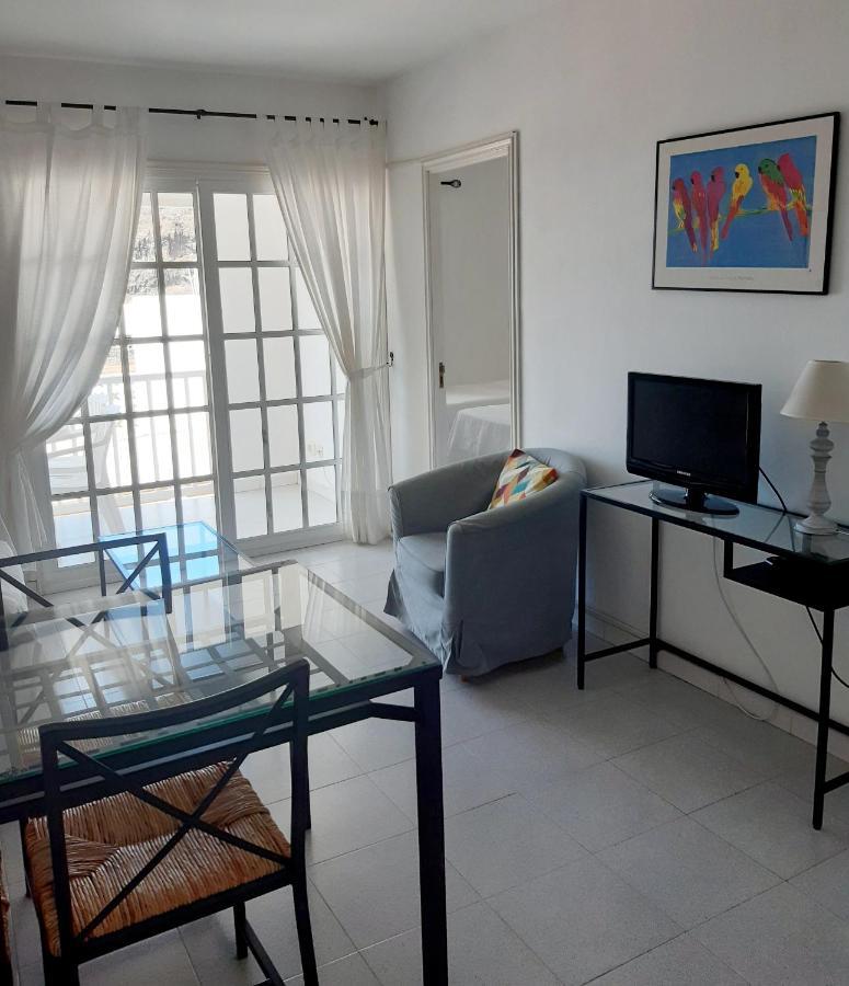 Apartamentos Bellavista Gomera Playa de Santiago  Exterior foto