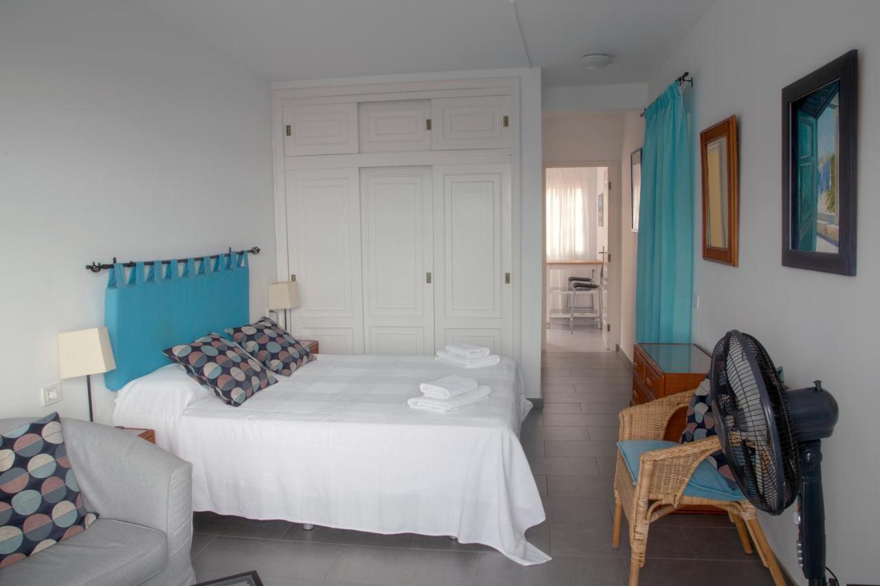 Apartamentos Bellavista Gomera Playa de Santiago  Exterior foto