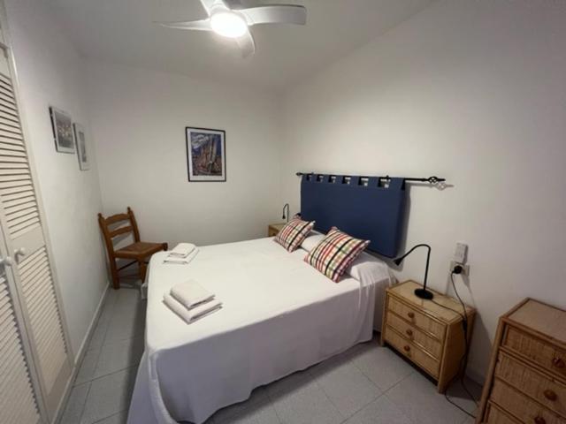 Apartamentos Bellavista Gomera Playa de Santiago  Exterior foto