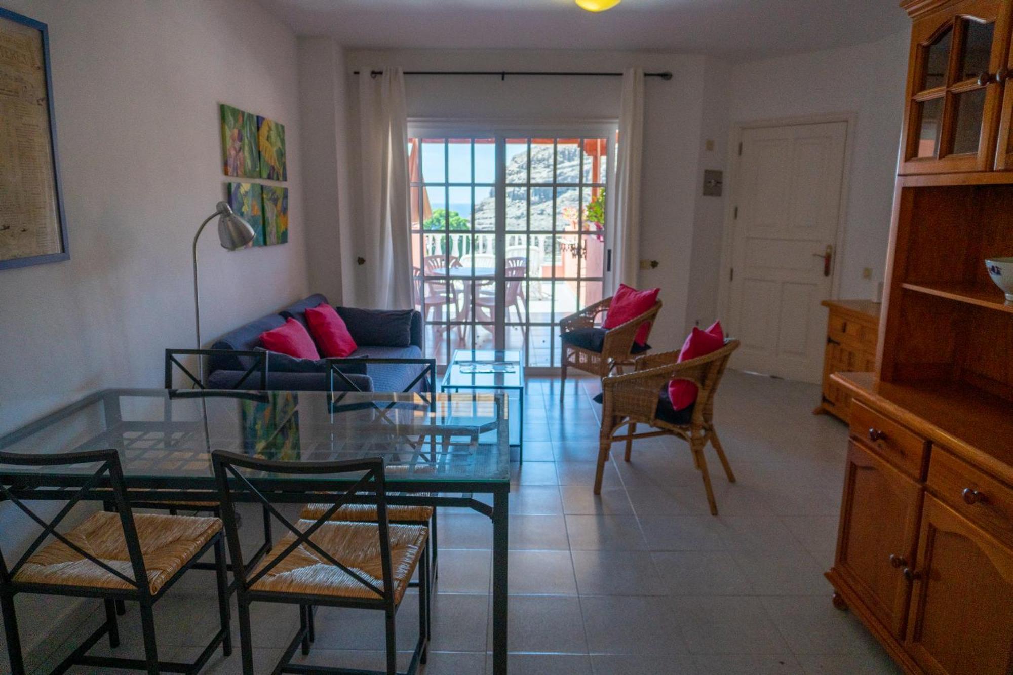 Apartamentos Bellavista Gomera Playa de Santiago  Exterior foto