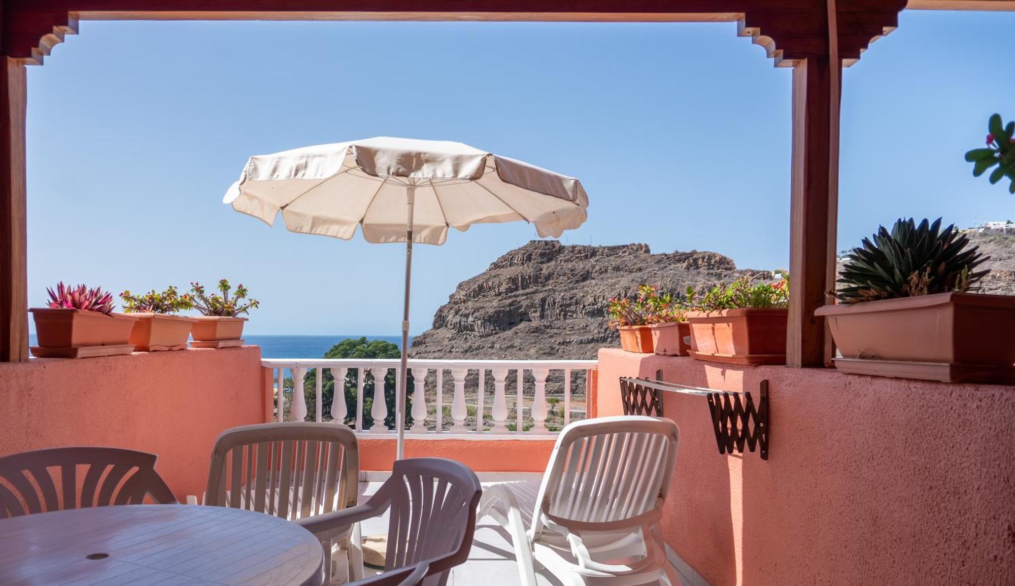 Apartamentos Bellavista Gomera Playa de Santiago  Exterior foto