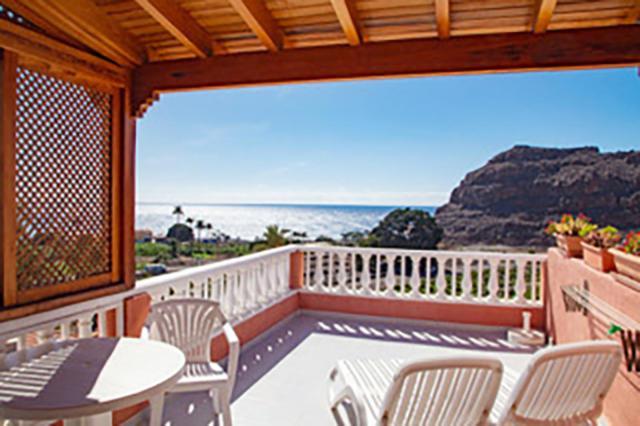 Apartamentos Bellavista Gomera Playa de Santiago  Exterior foto