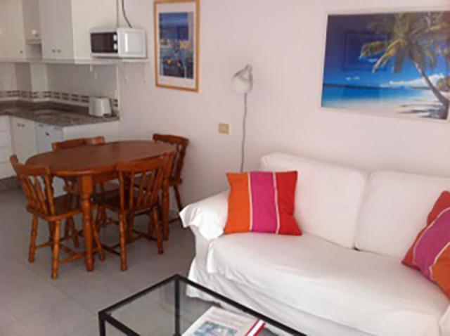 Apartamentos Bellavista Gomera Playa de Santiago  Exterior foto