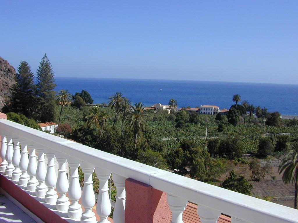 Apartamentos Bellavista Gomera Playa de Santiago  Exterior foto