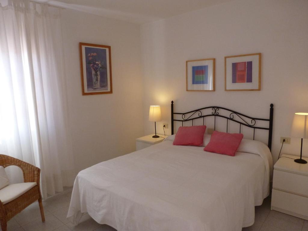 Apartamentos Bellavista Gomera Playa de Santiago  Zimmer foto