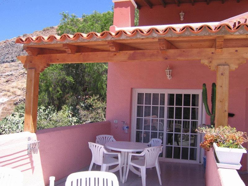 Apartamentos Bellavista Gomera Playa de Santiago  Exterior foto